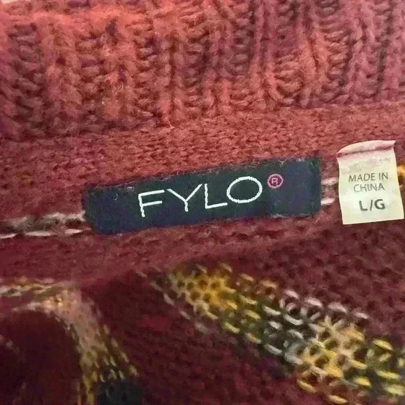 Lightweight Fall Cardigan - Soft, Cozy, Versatile Layering Piece, Excellent Cond - Picture 3 of 4